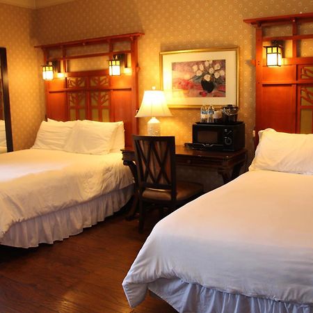 Glen Tavern Inn 圣保拉 外观 照片
