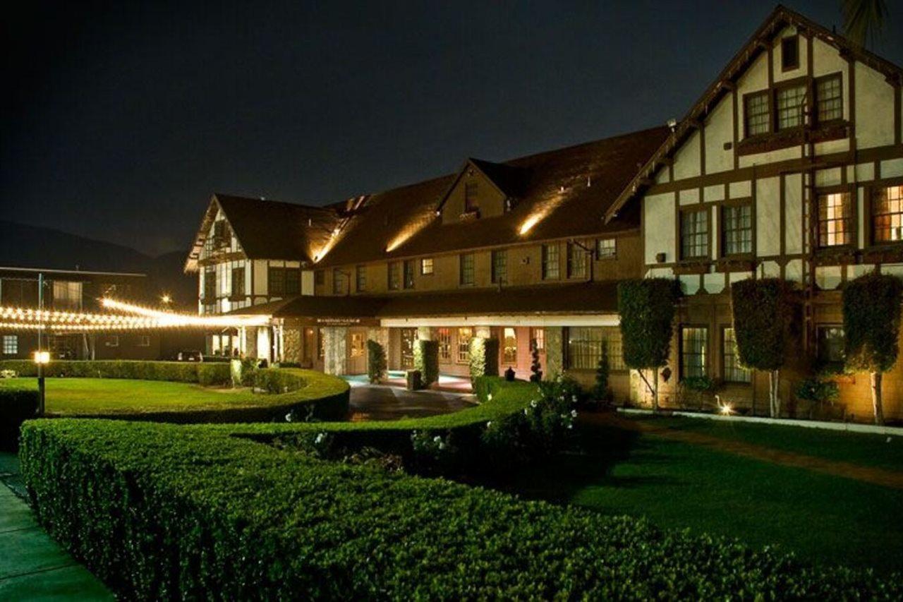Glen Tavern Inn 圣保拉 外观 照片