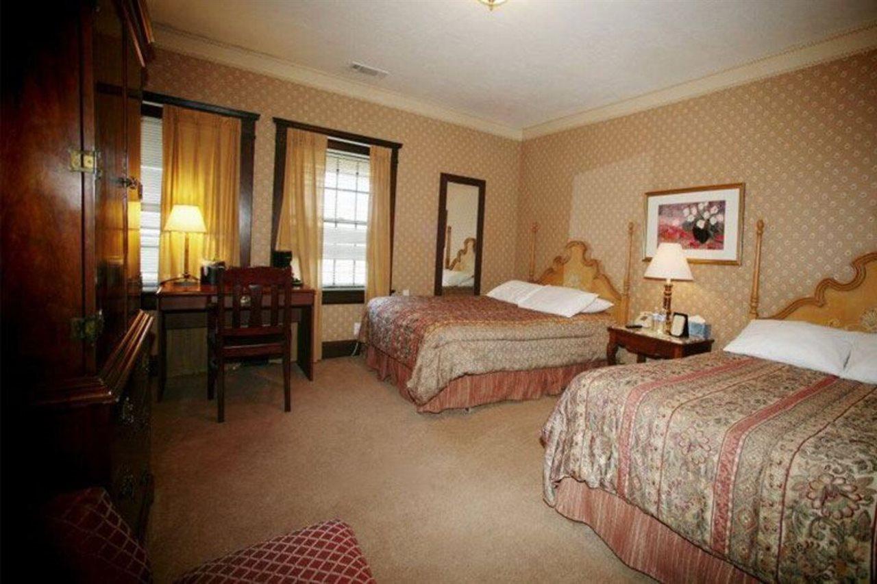 Glen Tavern Inn 圣保拉 外观 照片