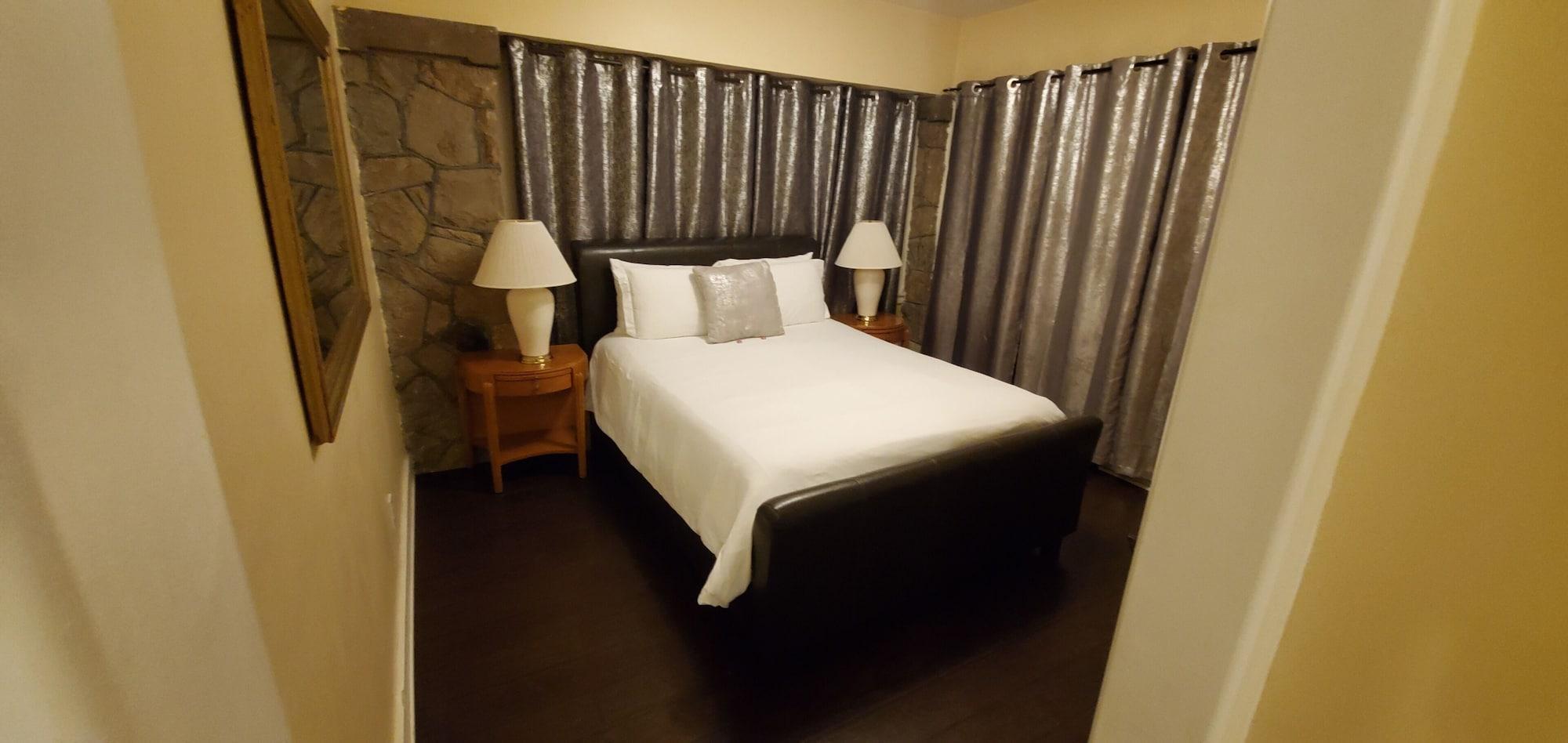 Glen Tavern Inn 圣保拉 外观 照片