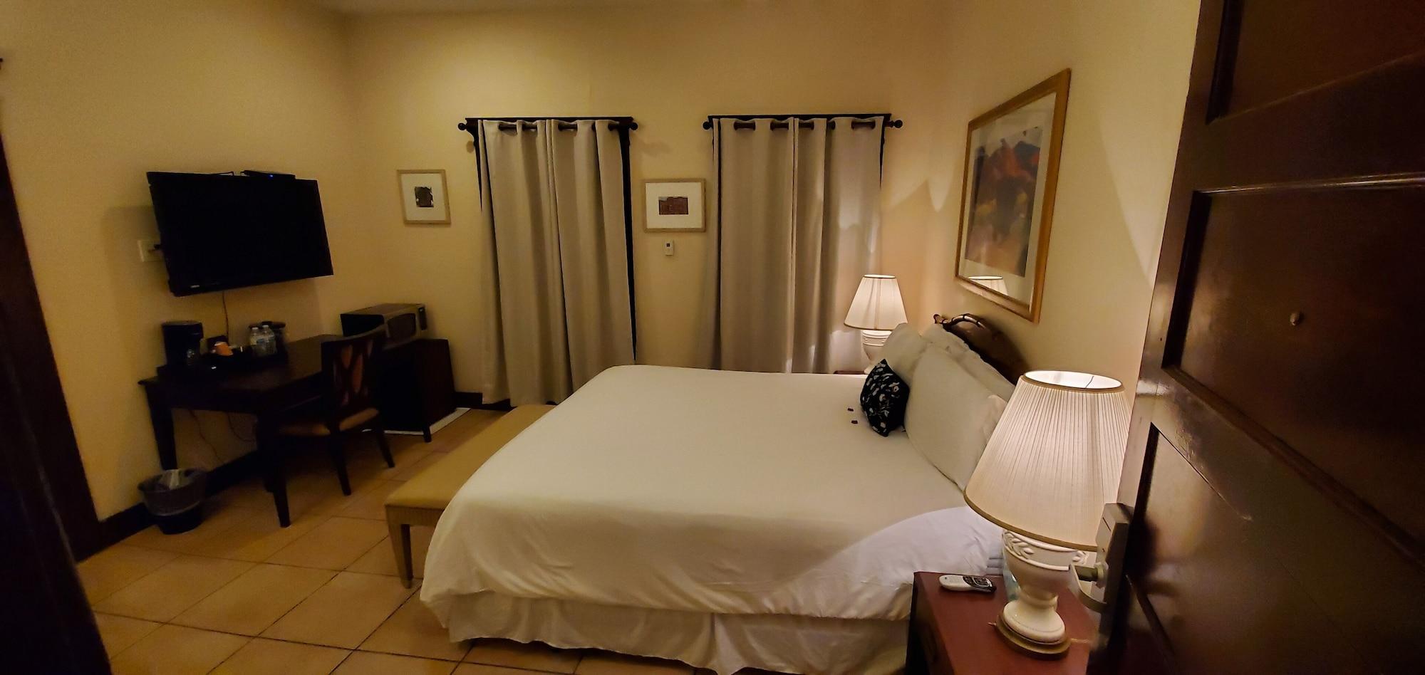 Glen Tavern Inn 圣保拉 外观 照片