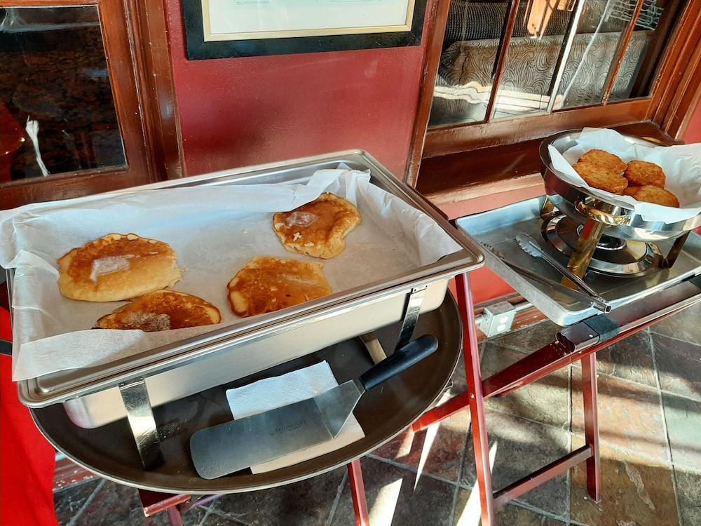 Glen Tavern Inn 圣保拉 外观 照片