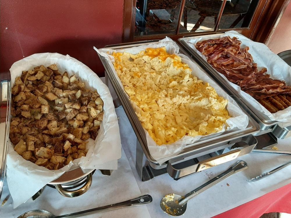Glen Tavern Inn 圣保拉 外观 照片