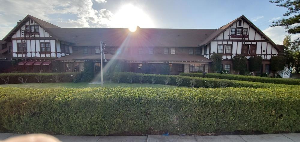 Glen Tavern Inn 圣保拉 外观 照片