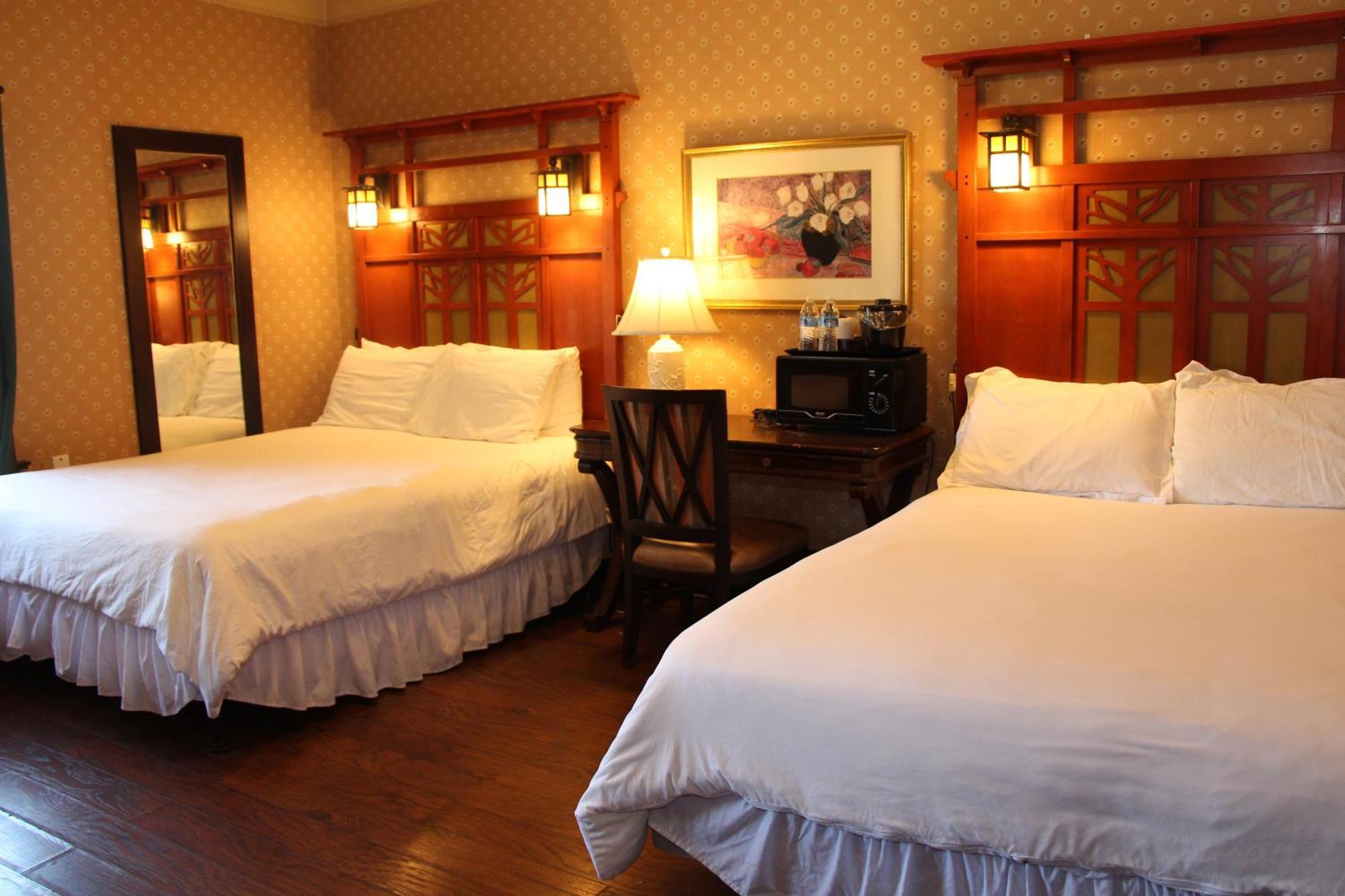 Glen Tavern Inn 圣保拉 外观 照片