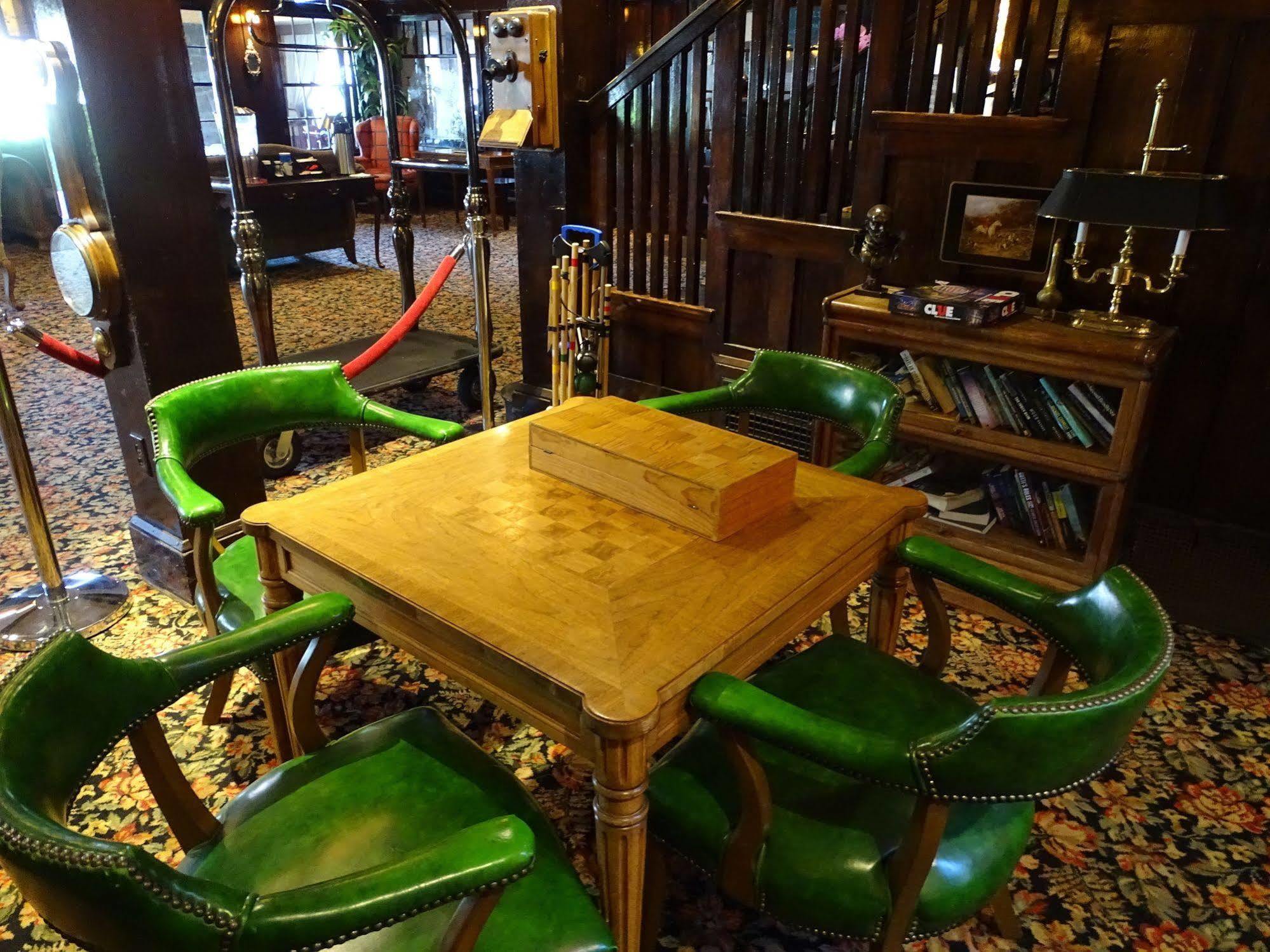 Glen Tavern Inn 圣保拉 外观 照片